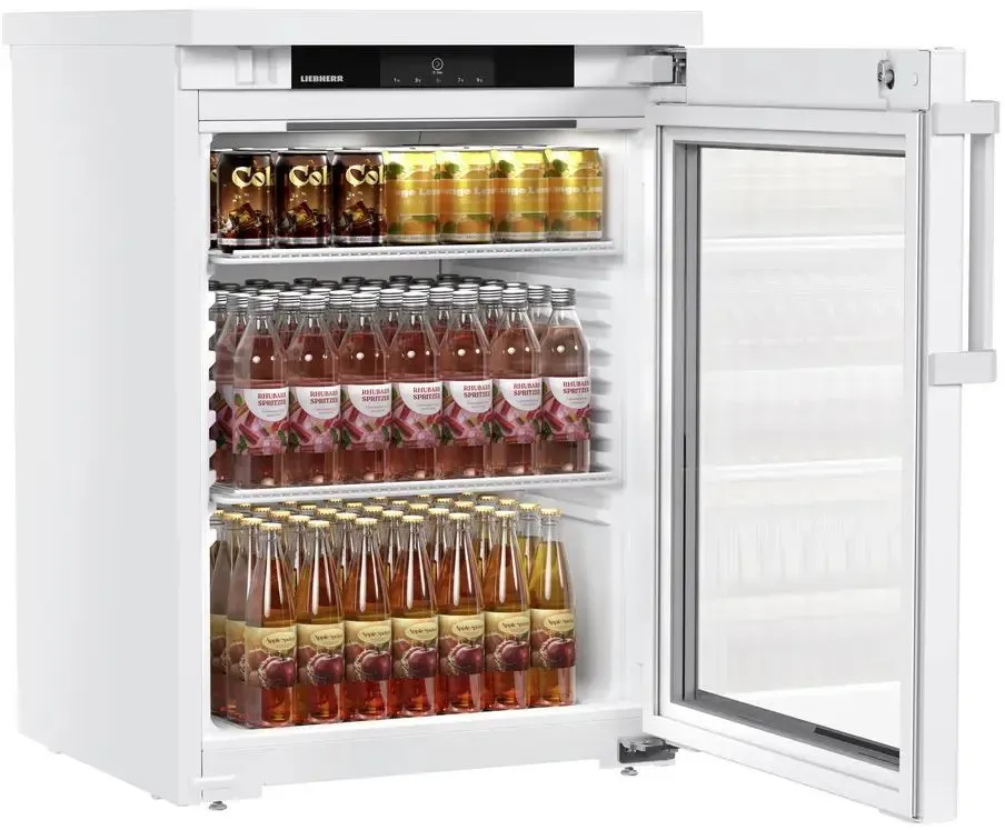Liebherr Kühlschrank MRTve 1511 Performance