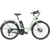 Llobe Town Compact 26 Zoll RH 46 cm Unisex grün