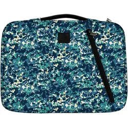 Exacompta 17355E Laptoptasche Sleeve 15-16'' Veggie - Veggie