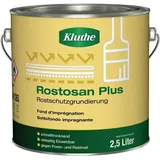 Kluthe Rostprimer Rostosan® Plus rotbraun 2,5 l
