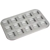 Zenker Snack-Backblech 38,5 x 26,5 cm