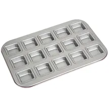 Zenker Snack-Backblech 38,5 x 26,5 cm