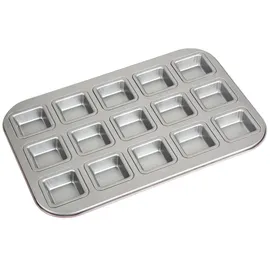 Zenker Snack-Backblech 38,5 x 26,5 cm
