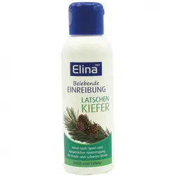 Elina Latschenkiefer Massage Fluid (100ml)