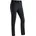 Slim Hosen Schwarz 38