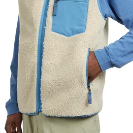 Patagonia Classic Retro-X Beige L