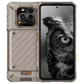 Ulefone Xever 7 5G 12 GB RAM 512 GB Sand Dune