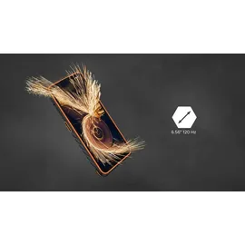 Hammer Iron 6 5G 8 GB RAM 256 GB orange