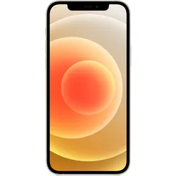 Apple iPhone 12 - 5G Smartphone - Dual-SIM / Interner Speicher 128 GB