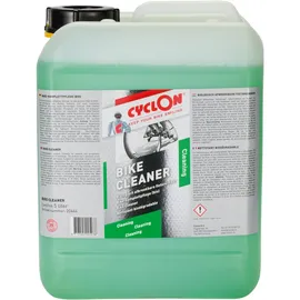 Cyclon Fahrradreiniger Bike Cleaner 5 l