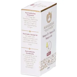 Maharishi Ayurveda Europe B.V. Nasya ÖL