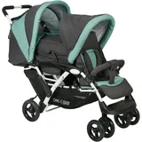 melange mint inkl. Tragetasche