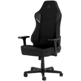 Nitro Concepts X1000 Gaming Chair schwarz