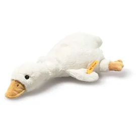Steiff Gilda Gans 21 cm Weiß