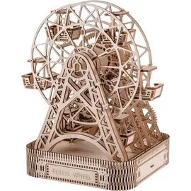 WOODEN CITY Holzbausatz Ferris Wheel 502330