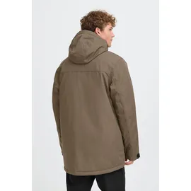 North Bend Outdoorjacke Wan dunkelgrau M