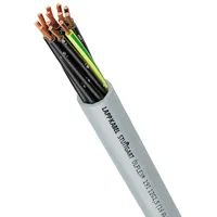 Lapp ÖLFLEX® 191 Steuerleitung 3G 4mm2 Grau 11160/300 300m