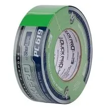Kip® 969 Neon Gewebeband grün 48,0 mm x 55,0 m 1 St.