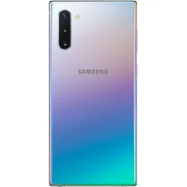 Samsung Galaxy Note10 256 GB aura glow