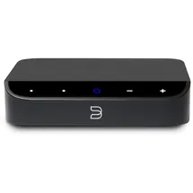 BLUESOUND Node Nano Kabelloser Hochauflösender Multiroom-Musik-Streamer