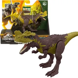 Mattel Jurassic World Strike Attack Genyodectes Serus