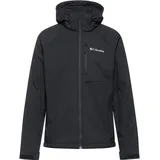 Columbia Softshell-Jacke für Herren, Cascade Ridge II