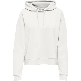 ONLY PLAY Kapuzensweatshirt Weiß L