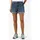 Noisy May NMSmiley Shorts Blau M