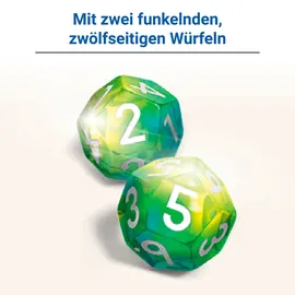 Ravensburger Brilliant Würfelspiel deutsche Version