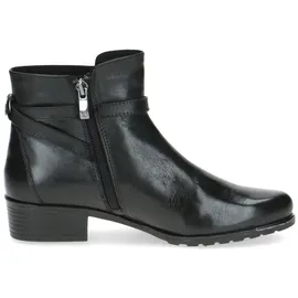 CAPRICE M2530843 für Damen, Schwarz 36 EU - 3,5 UK