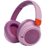 JBL JR460NC pink