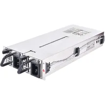 Silverstone SST-GM400-1UB - Cybenetics Bronze 400W redundantes 1HE-Netzteil