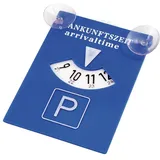 Apa 30102 Parkscheibe City