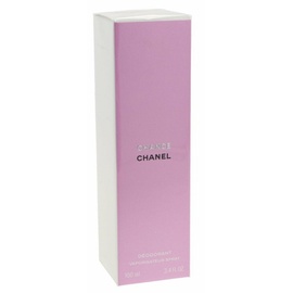 Chanel Chance Spray 100 ml