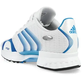 adidas F50 Climacool Herren Cloud White/Türkis 43 1/3