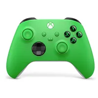 Microsoft Xbox Wireless Controller velocity green