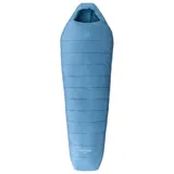 Nordisk Bjarni -10° Mummy Schlafsack (Größe max. 205cm, blau)