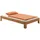 Idimex Thomas 120 x 200 cm Beige