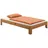 Idimex Thomas 120 x 200 cm Beige