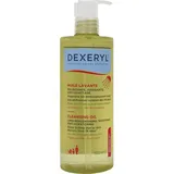 Pierre Fabre Dexeryl Reinigungsöl 500 ml