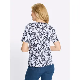 Sieh an! T-Shirt Mehrfarbig 46