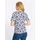 Sieh an! T-Shirt Mehrfarbig 46