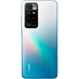 Xiaomi Redmi 10 2022 4 GB RAM 128 GB Sea Blue