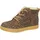 Ricosta Stiefel Braun 25