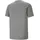 Puma Essentials Logo Herren T-Shirt medium gray heather 3XL