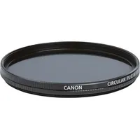 Canon PL-C B Filter 77