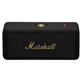 Marshall Emberton II Black & Brass