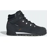 Herren Core Black / Core Black / Semi Impact Orange 41 1/3