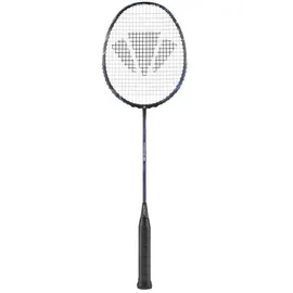 Carlton Badmintonschläger Velocitex V400 - Black/Purple