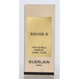 Guerlain Rouge G Case Pflege 1 Stück